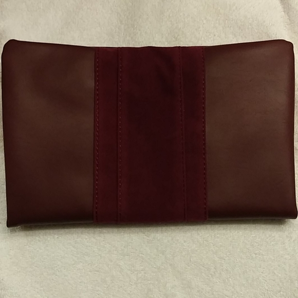 SUMMER & ROSE CLUTCH - Picture 3 of 5